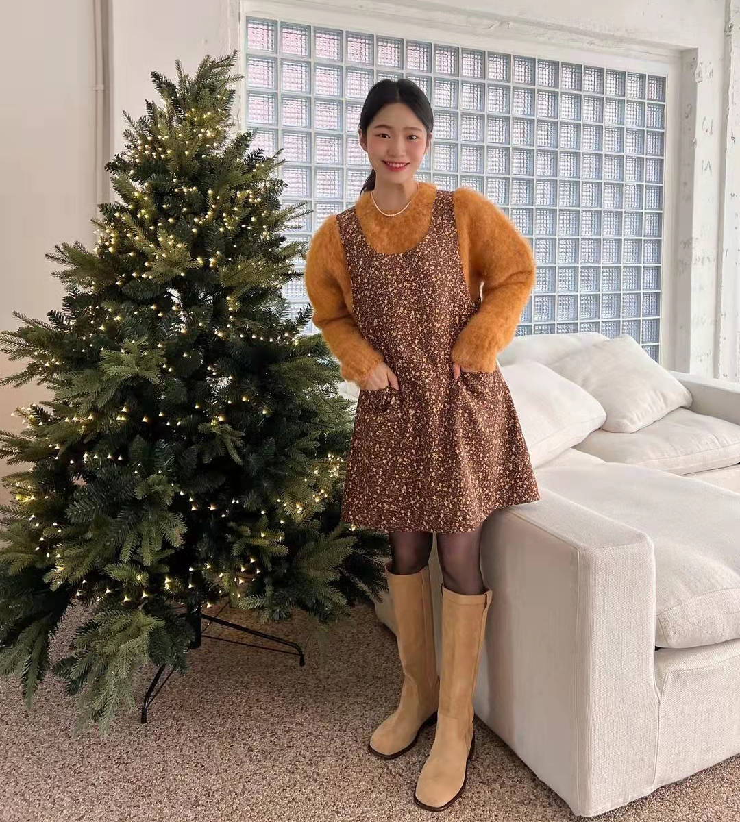 让人变得很哇塞的穿搭,让人惊艳的好穿搭