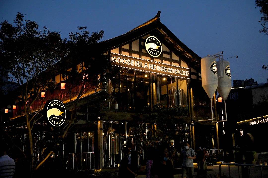 2021成都最火门店,成都首店在中国排名