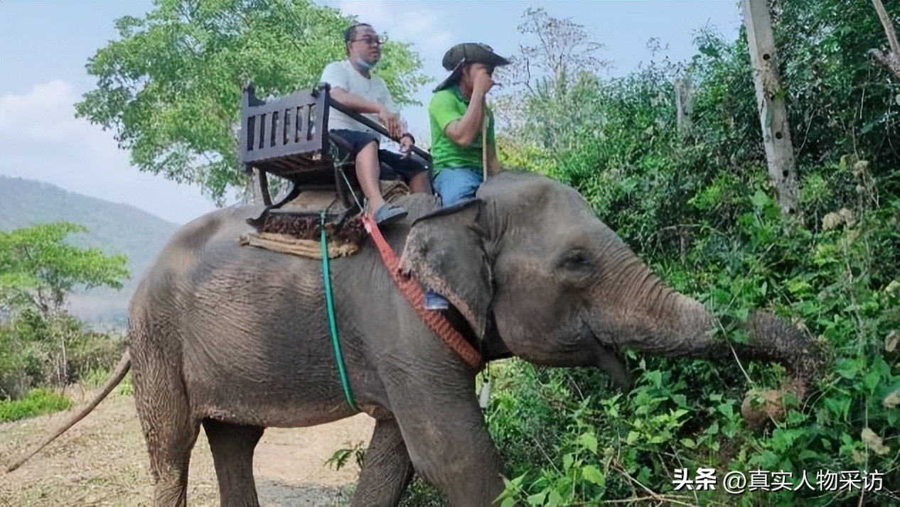 我，福建人，在老挝生活6年，这里人非常佛系，很穷但幸福指数高
