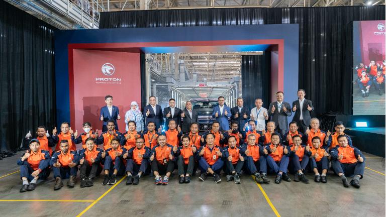 马来西亚汽车市场2023,马来西亚汽车行情