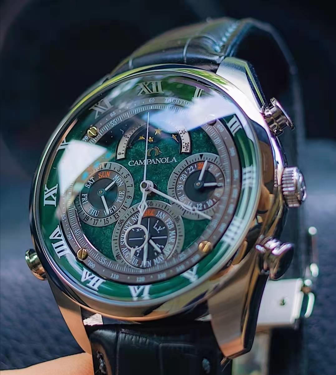 光动能手表西铁城好还是卡西欧好,光动能和西铁城对比