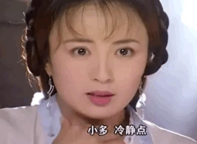 笑话，内娱什么时候敢捧她？