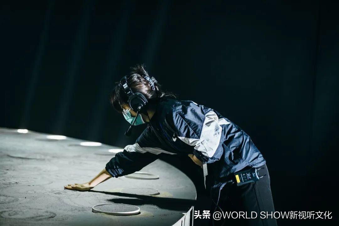 王者荣耀2022共创之夜圆满落幕,王者荣耀2022共创之夜因你闪耀