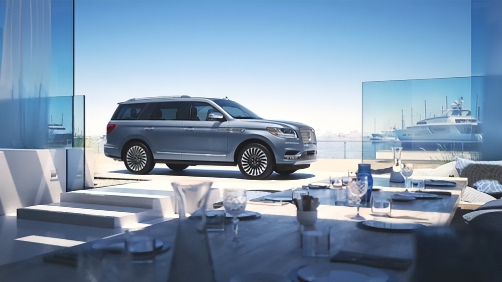 林肯navigator领航者怎么样,林肯navigator领航者柴油还是汽油