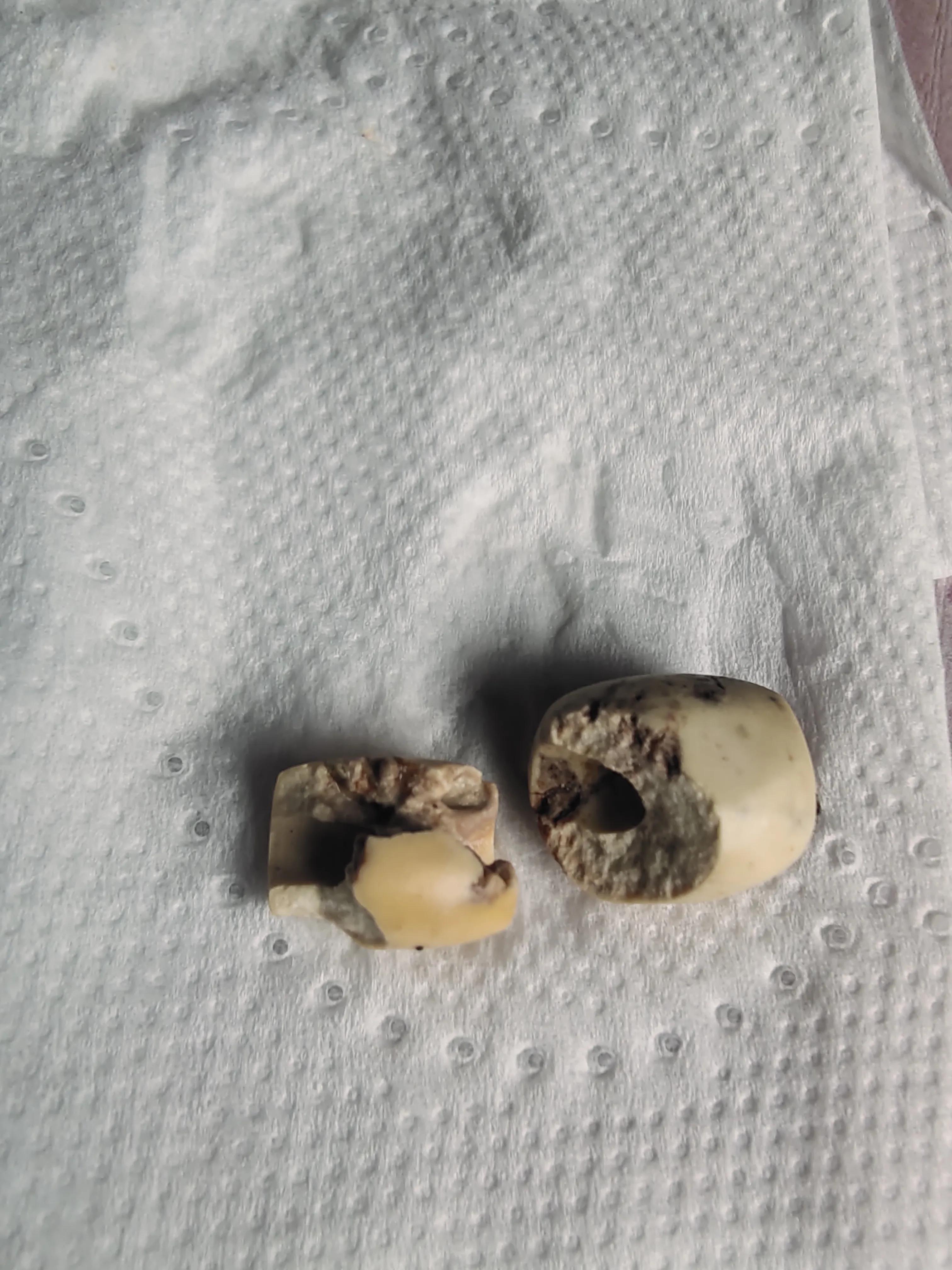 试论高古玉标本是如何毁灭的