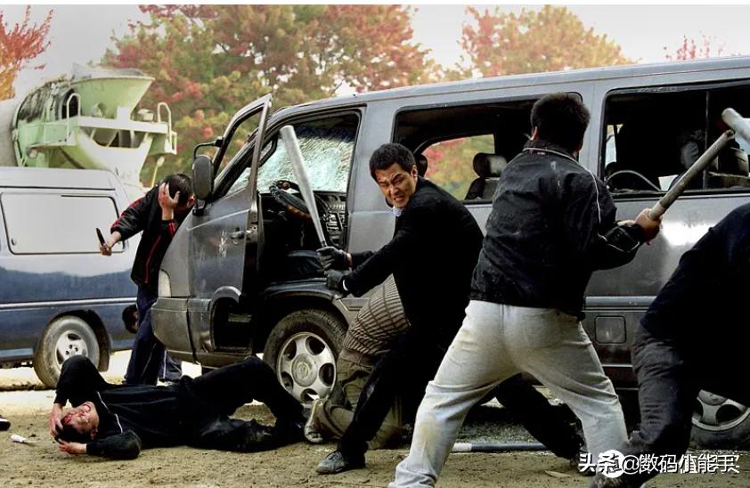 韩国犯罪电影排行榜前十名2021,韩国十大真实改编的犯罪电影解说