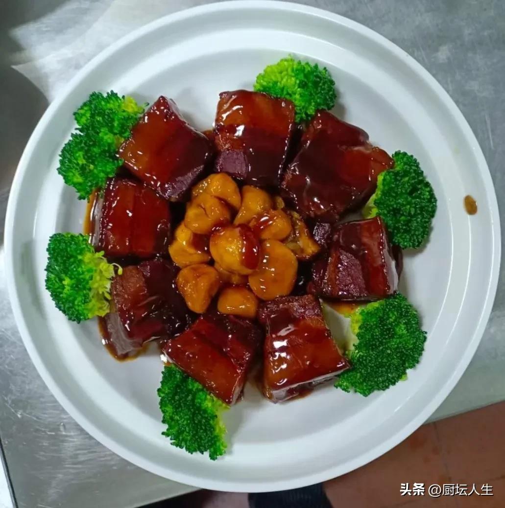 十道酒楼畅销菜滋味十足,50道酒楼菜谱大全