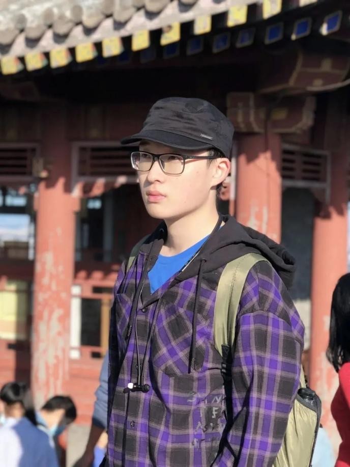 北理工学霸全保研,40门课满绩保研中科院