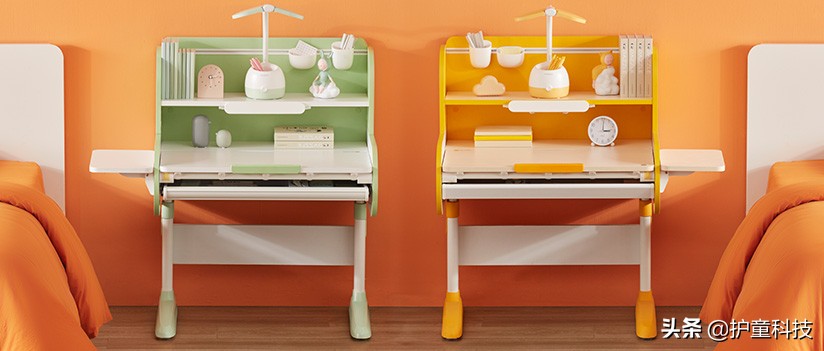 学习桌款式这么多怎么选？教你挑出最心仪的那一款