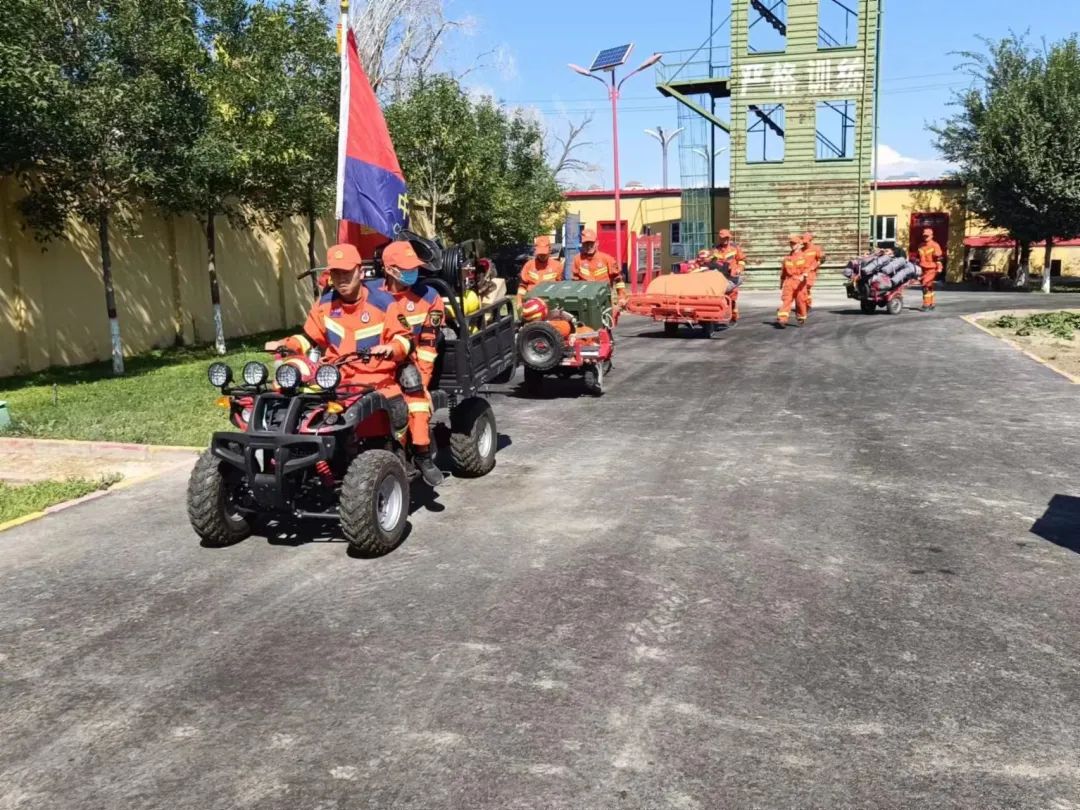 消防疫情防控执勤总结,消防安全和常态化疫情防控检查