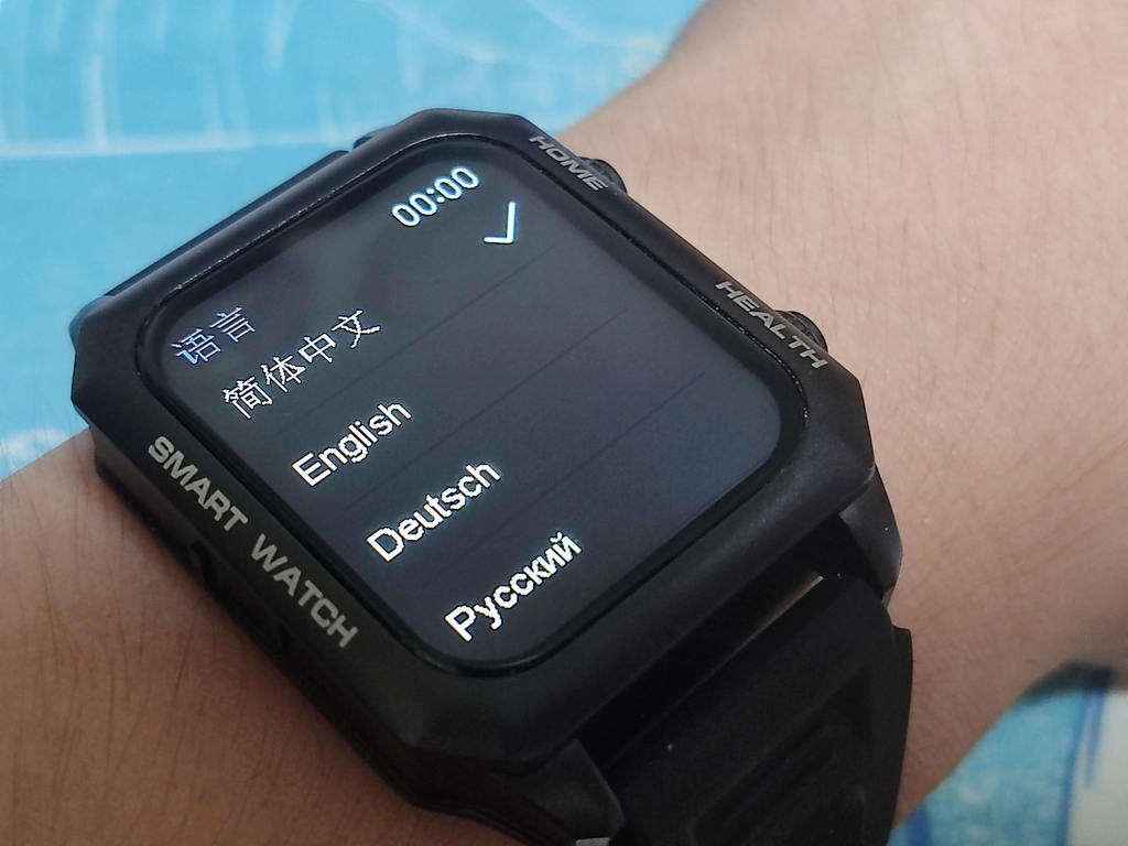 dido智能手表哪款测血压准,didoe30智能手表测血压怎么样