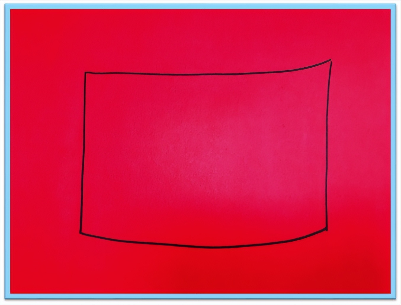 国庆节绘画天安门,国庆节绘画一等奖