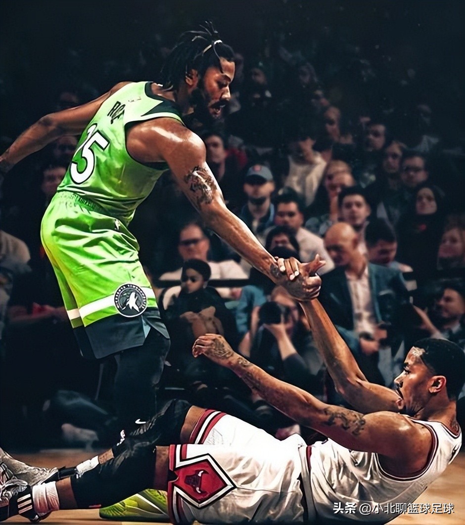 德里克罗斯悲情,风城玫瑰德里克罗斯的故事