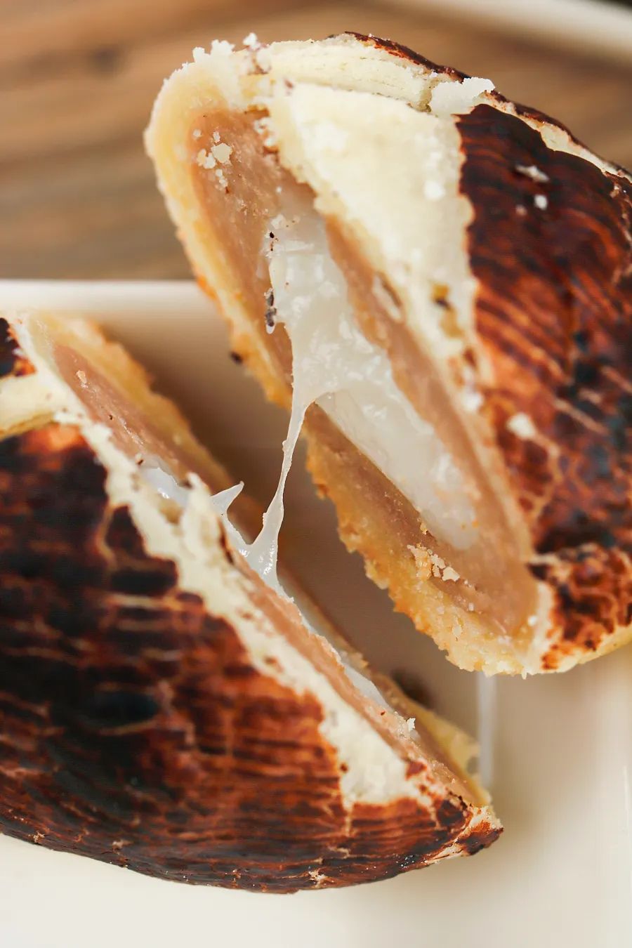 藏龙卧虎的魔都蛋糕饼店,在这5家挖到了宝