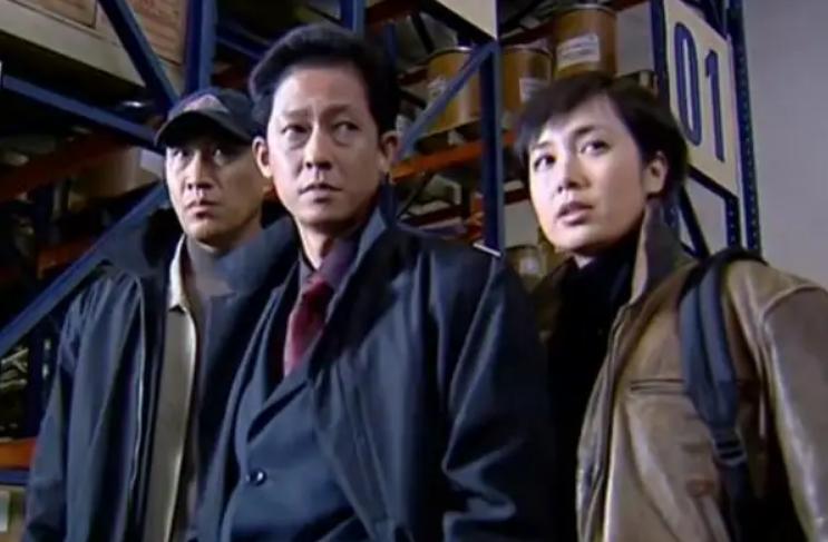 让人毛骨悚然的8大反派,一个比一个狠毒,你最害怕哪一个?