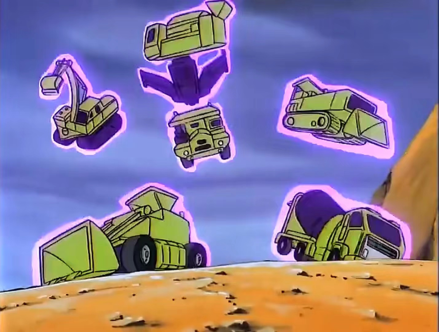 从大杀器到大杀器,从战五渣开始