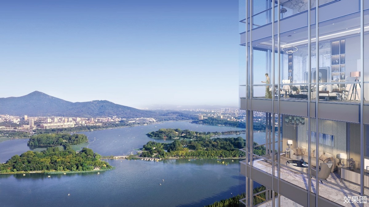 斥资700亿中国建世界第一港,南京百亿项目开工建设