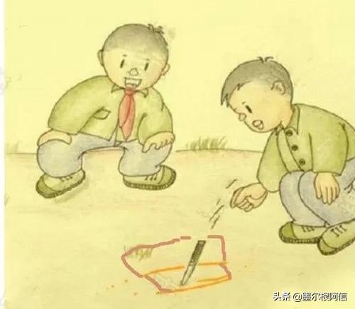 几度欢喜几度愁,小学时光总是短暂的