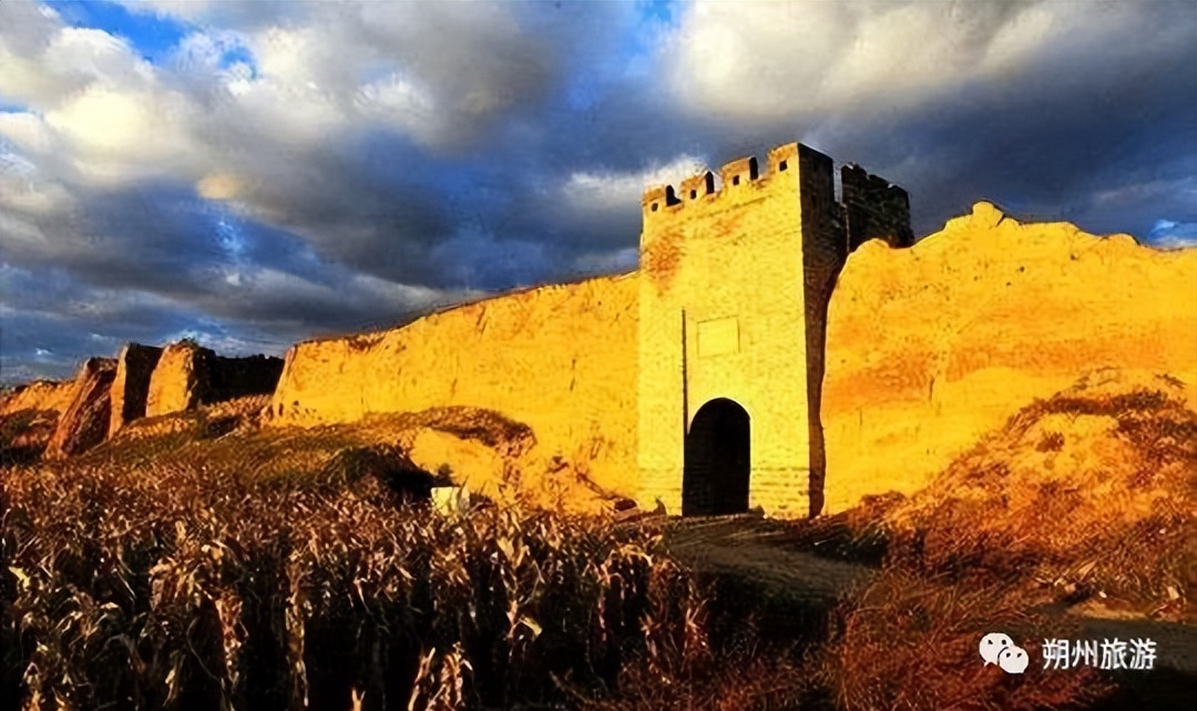 朔州五一旅游,山西朔州五一2-3天短途旅游