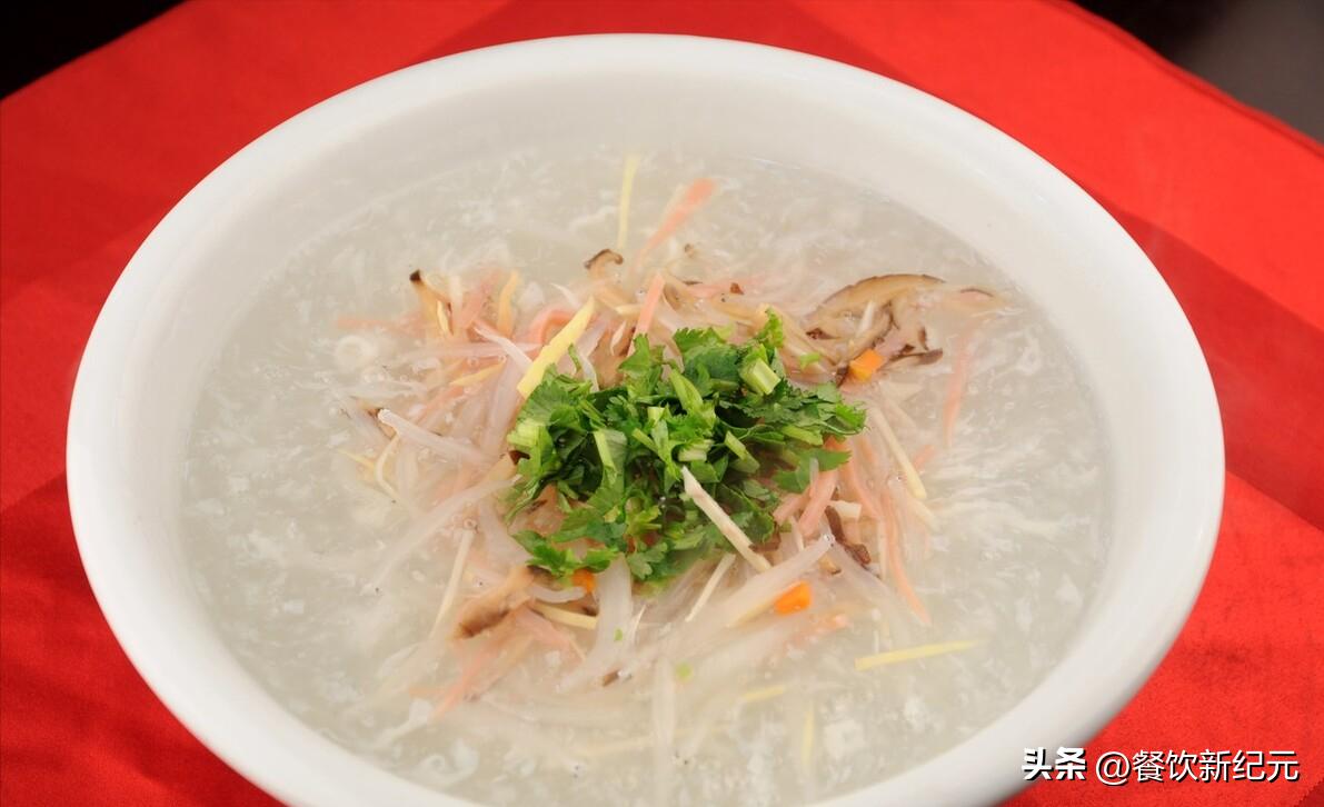 日本富贵人吃中国美食,中国人的长寿食物