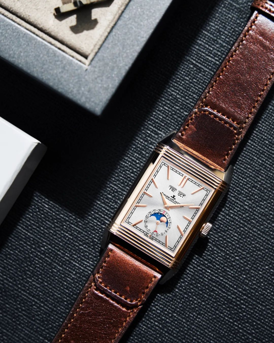 积家翻转的价值在哪里？