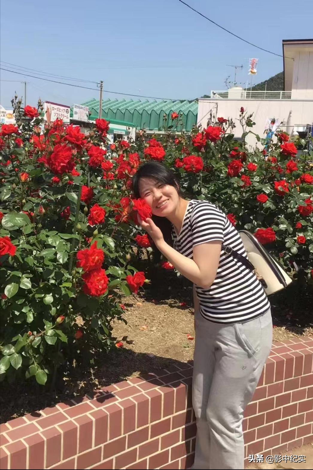 在日本收破烂的女孩,日本收破烂的中国女孩