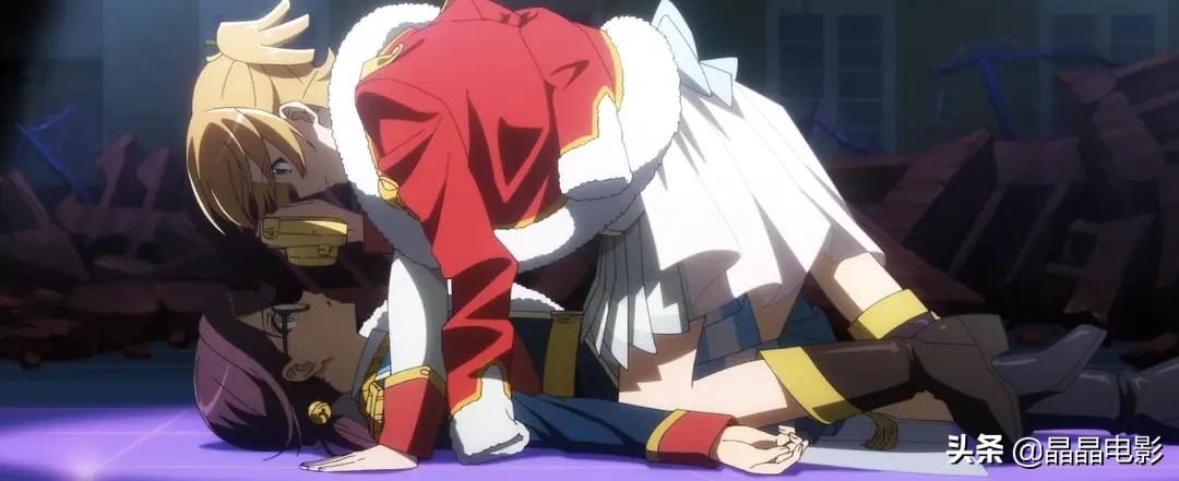 十部9.0高分冷门剧,9部高分冷门佳片