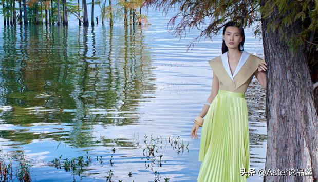 国内一线女装高端品牌有哪些,中国高端一线女装10大品牌