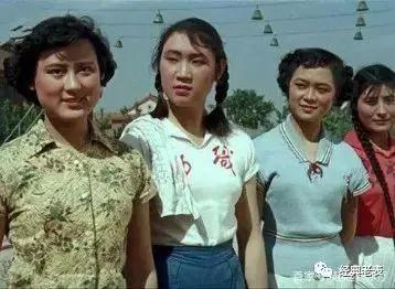 《妈妈，屏幕内外写人生》03－1妈妈的《女篮5号》