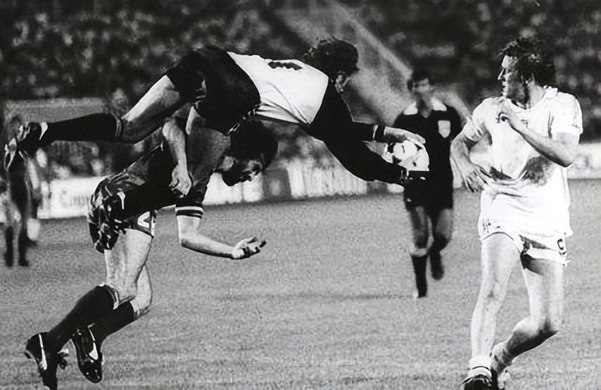 世界杯历史上的十大争议事件,世界杯历史上的冷门事件