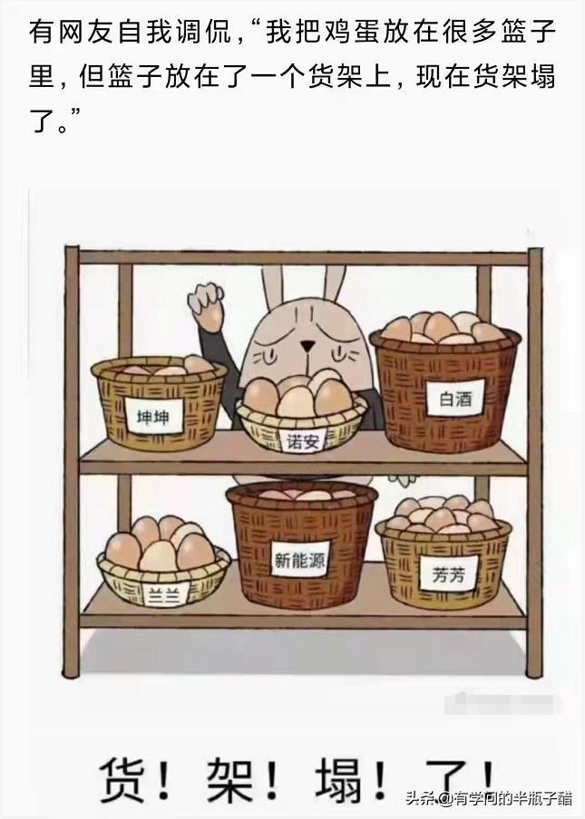 今日a股爆笑图,a股经典段子100句