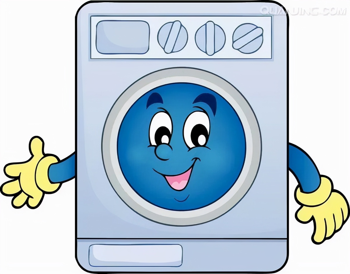 洗衣机箱体锈蚀坏了怎么修复,洗衣机锈蚀了怎么处理