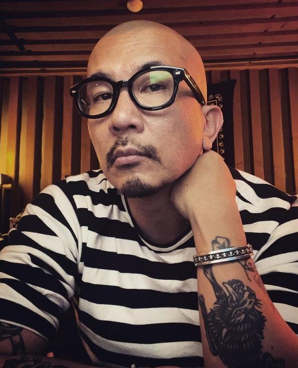 大s闹离婚后汪小菲首现身,大s宣布再婚后汪小菲终发声