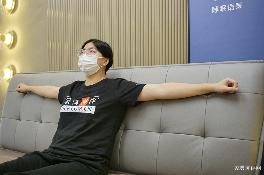 上顿渡芝华仕软床实物效果图,芝华仕5星床黑科技