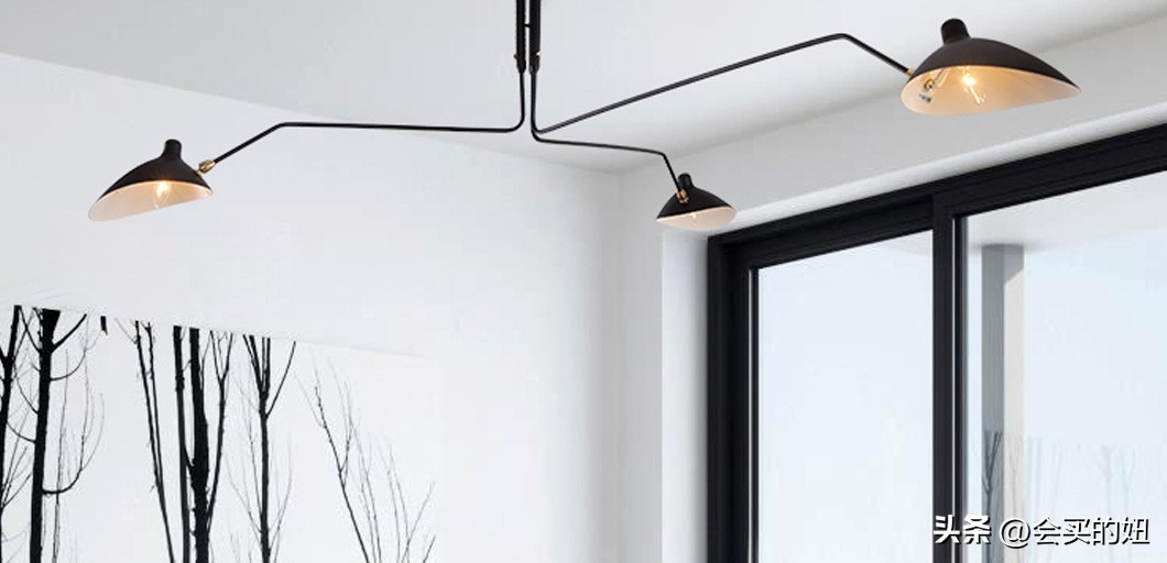 简约灯具店推荐,灯饰要买品牌的吗