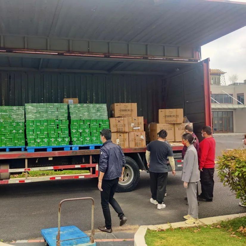 抗疫日志危难见真情战疫暖心人,抗疫日记致敬初心