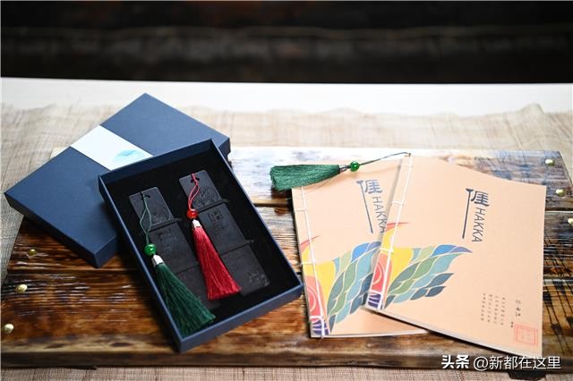 石板滩说广东话的客家人,客家古镇石板滩