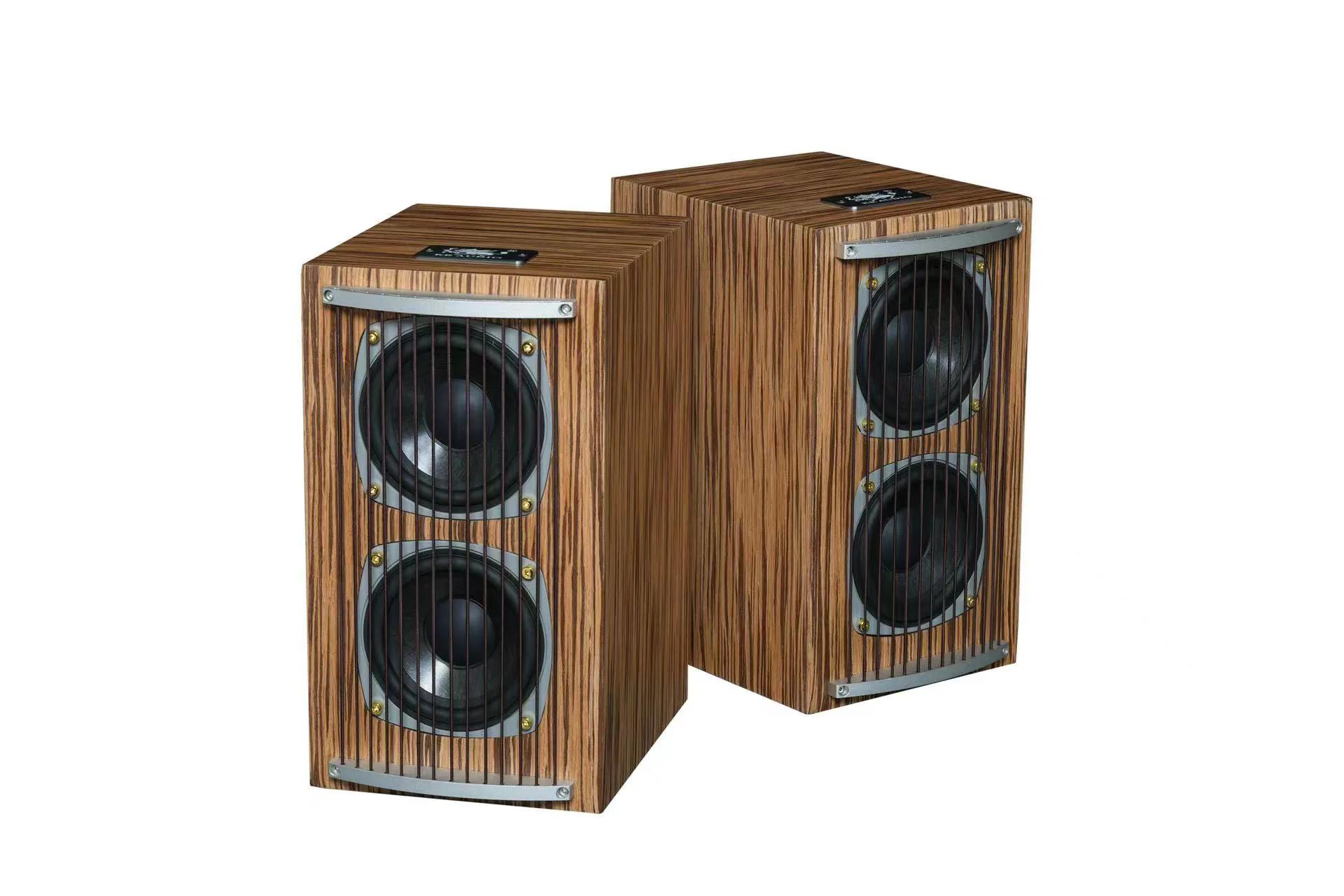 线阵音箱和全频音箱哪个好,什么全频音箱好