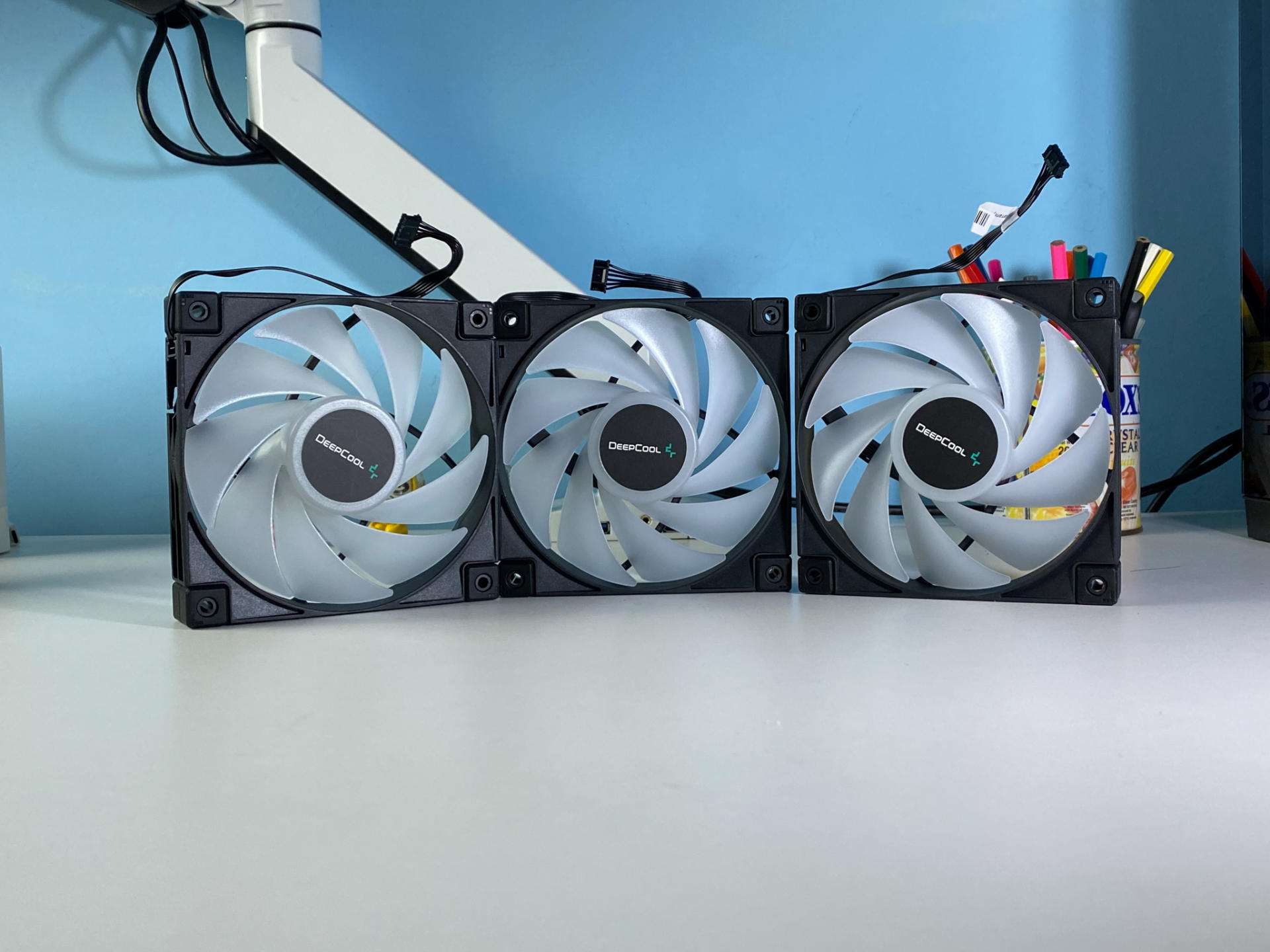 89元的风冷能压住超频的5600X吗？实测超频三东海R4000