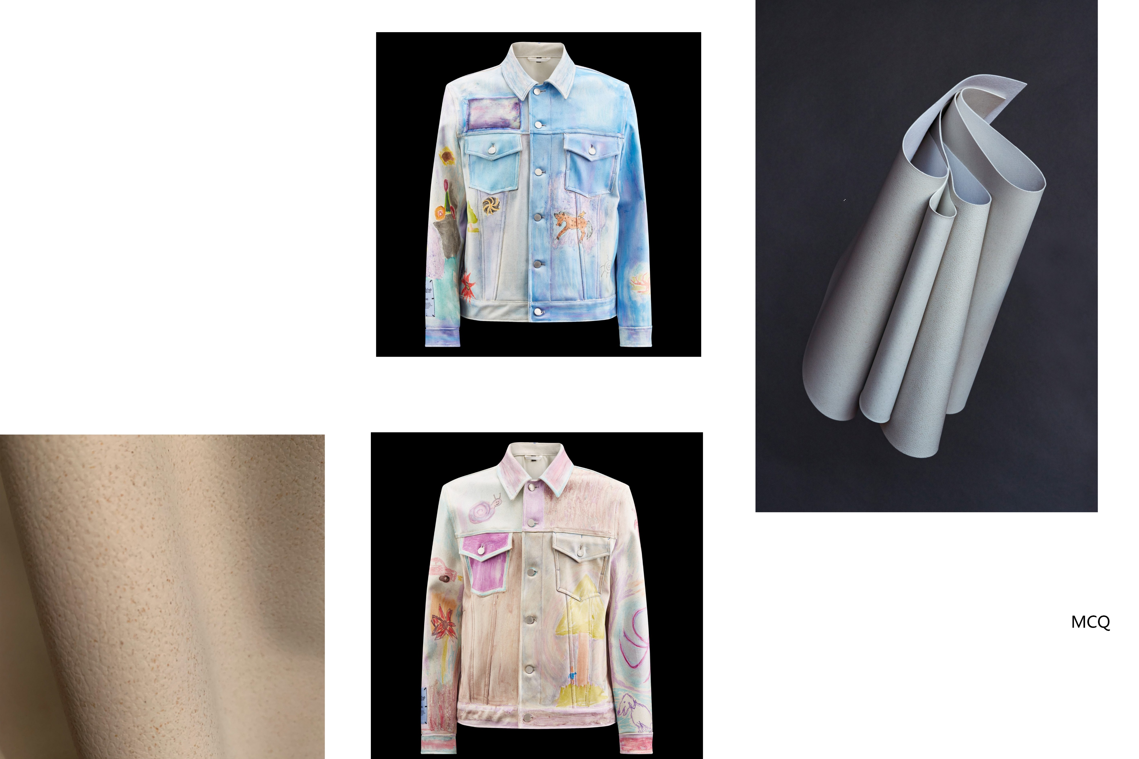 绿色自粘皮革,绿色皮革