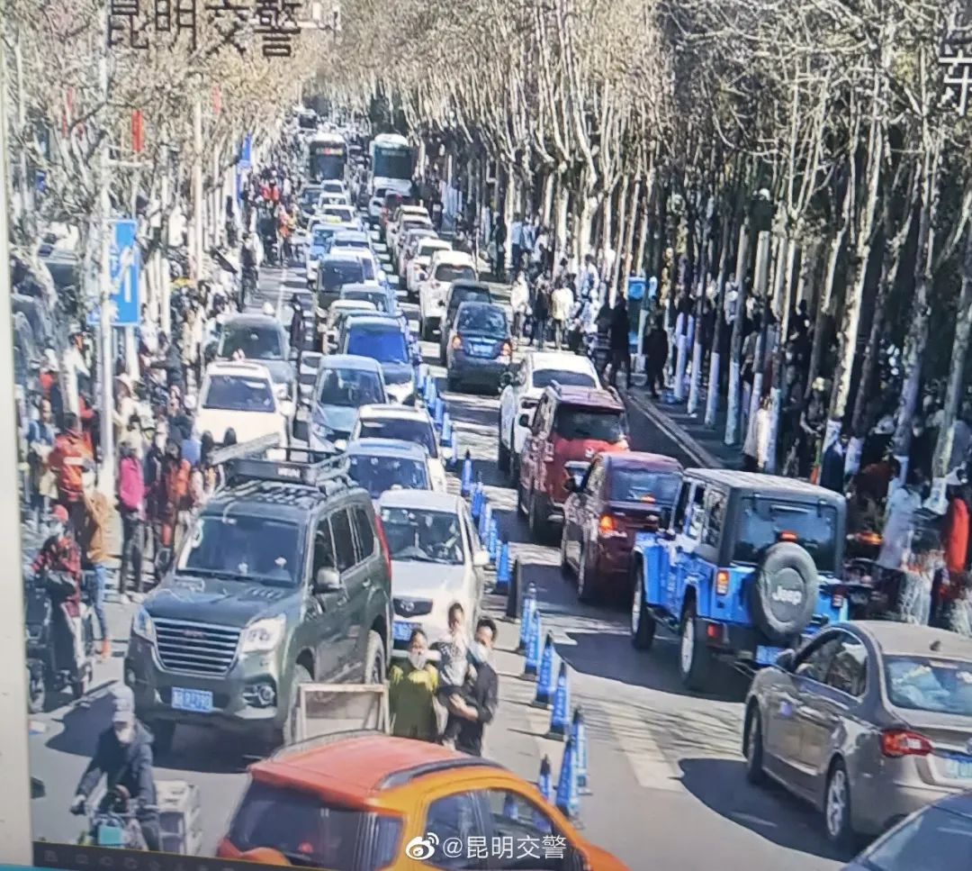 过年云南和四川对比,新年的云南和四川