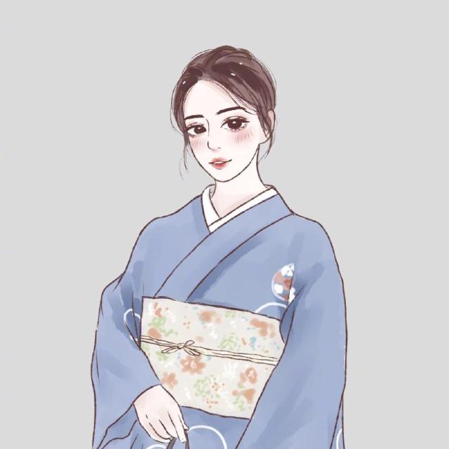 温柔且自律女孩儿文案,自律干净又温柔的句子