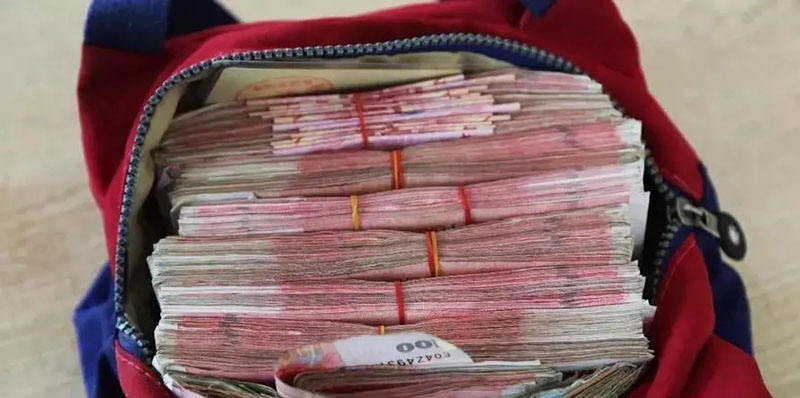 北京拆二代从一夜暴富到穷光蛋,北京拆二代真的很有钱吗