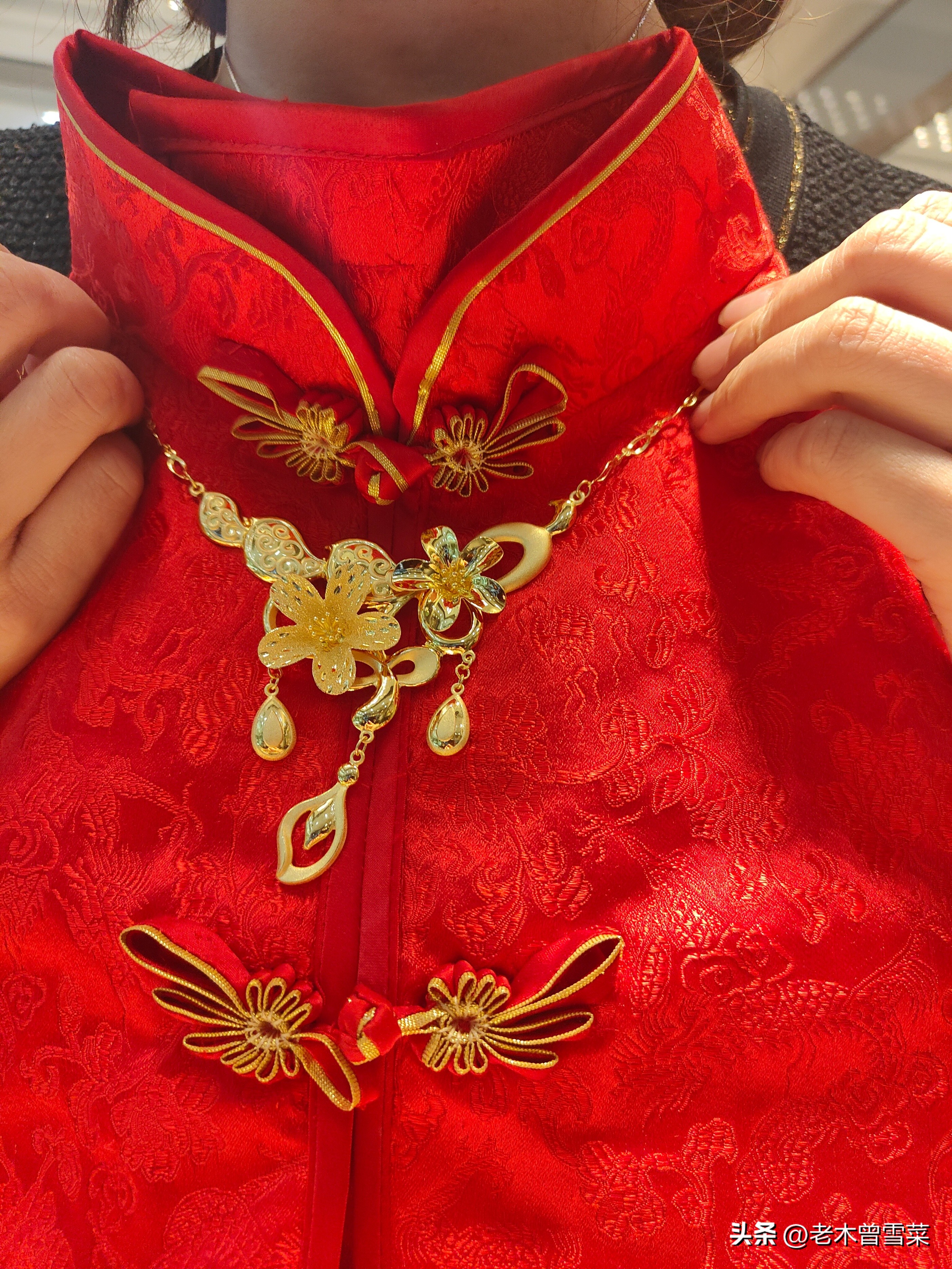 香港买黄金攻略视频,香港购买黄金珠攻略