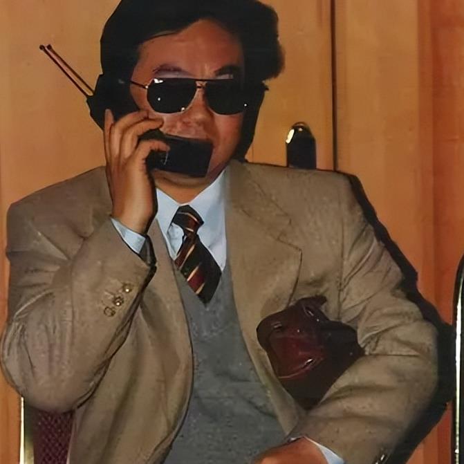 90年代的bb机视频,90年代的BB机