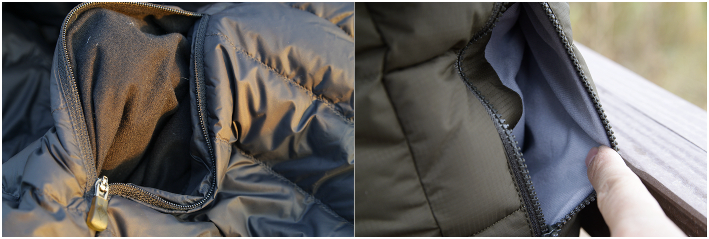 国产跟黑冰一个档次羽绒服,国货之光轻薄羽绒