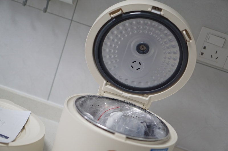 蓝宝蒸米饭电饭煲测评,蓝宝电饭煲沥米饭功能怎么选