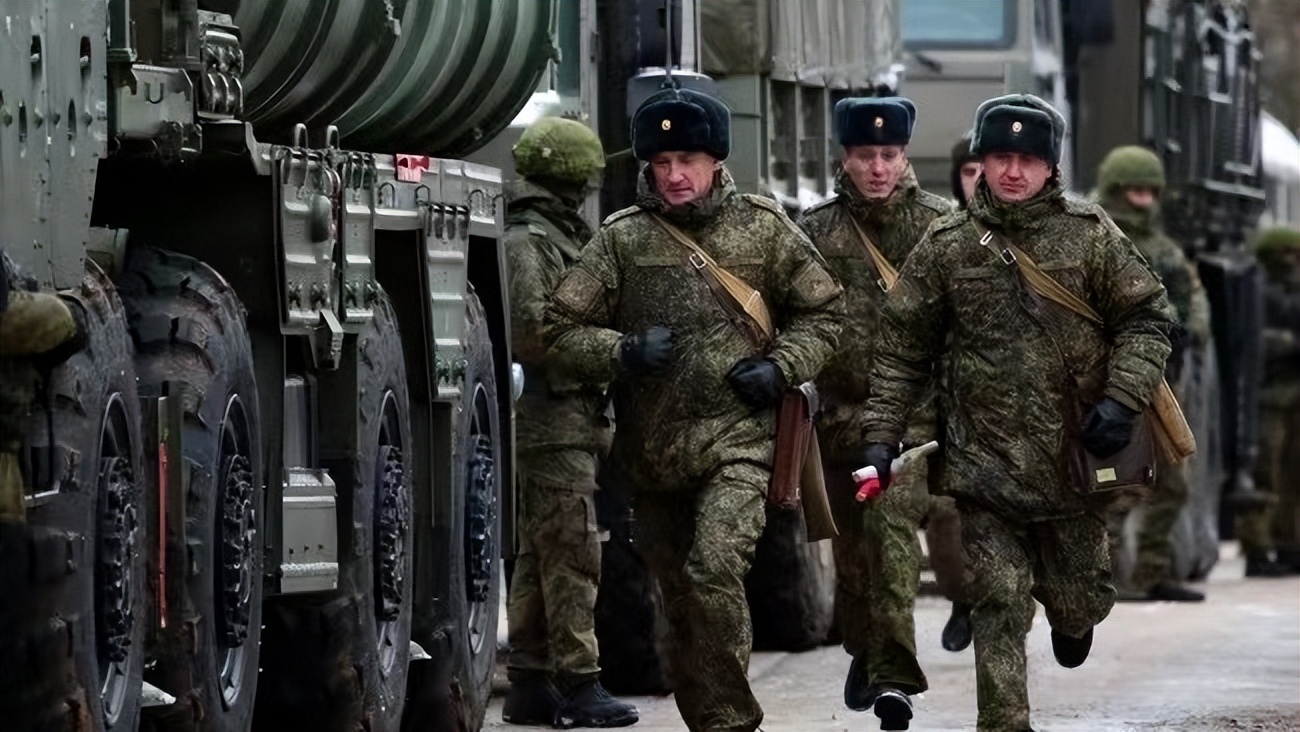 俄乌冲突为何瑞士打破中立,俄乌冲突对国际战略态势的影响