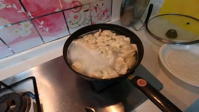 饺子就酒越喝越有配图,饺子就酒越喝越有是哪里的方言