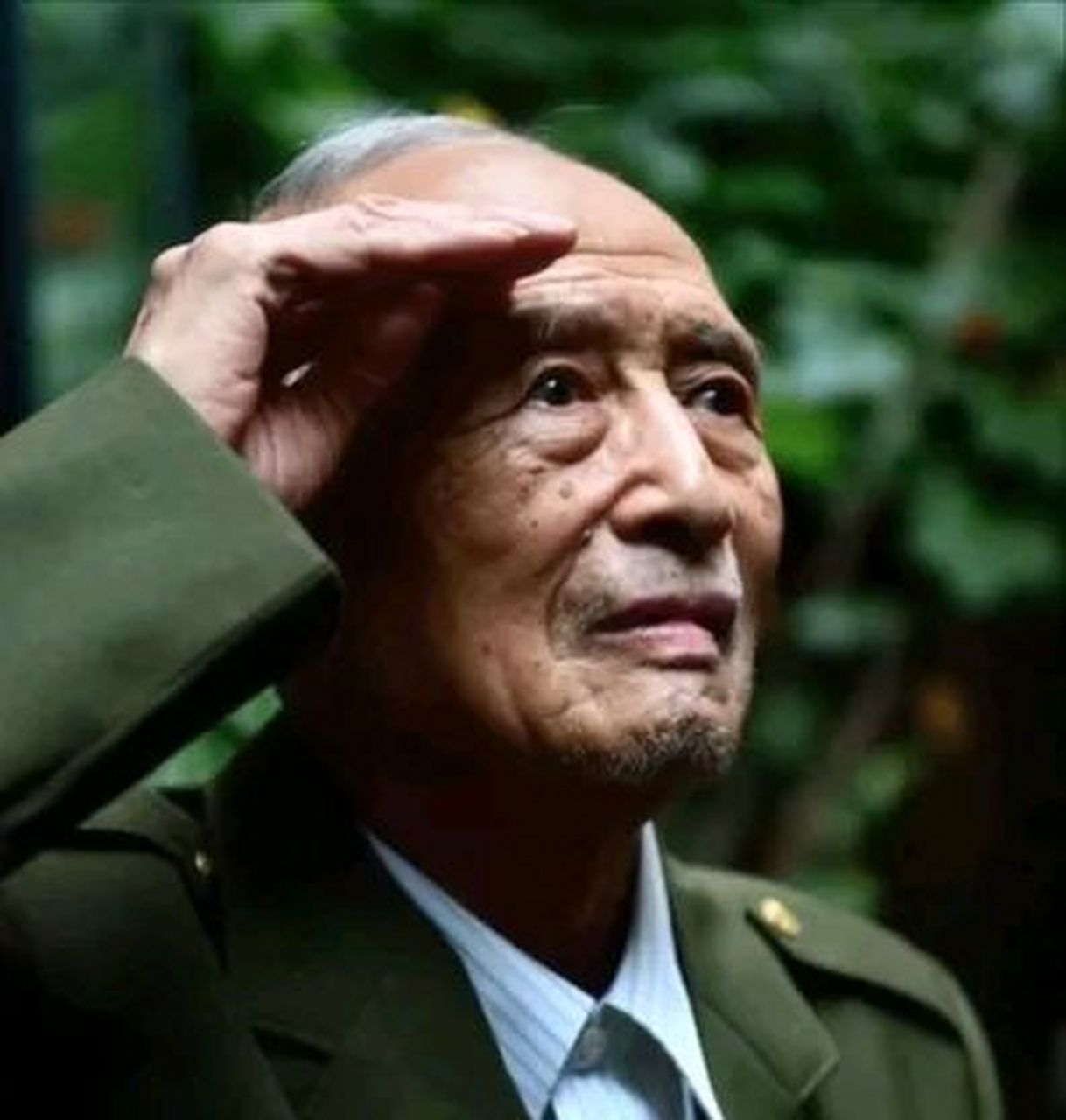 一战歼灭国军五大主力兵团,国军74军打垮日军一个师团